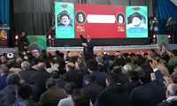 قدردانی شورای هماهنگی تبلیغات اسلامی استان لرستان از حضور آحاد مردم در مراسم گرامیداشت شهدای مقاومت 